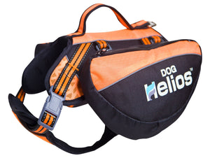Helios Freestyle 3-in-1 Explorer Convertible Backpack, Harness and Leash - Pet Totality