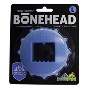 Himalayan Dog Bonehead Large - Pet Totality