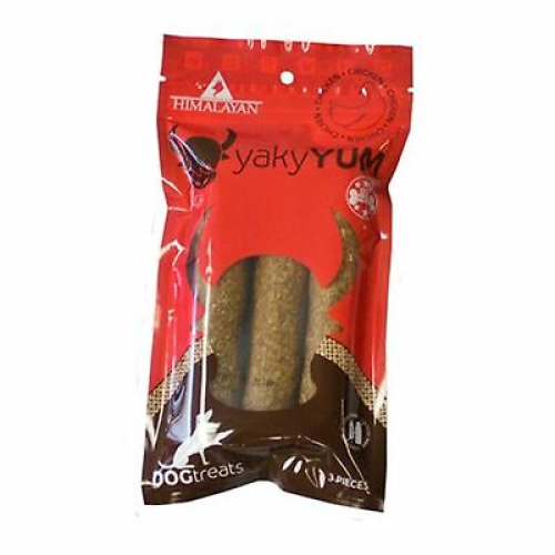 Himalayan Dog Yaky Yum Chicken 6.5 Oz..