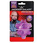 Jackson Galaxy Asteroid Puzzle Cat Treat Toy - Pet Totality