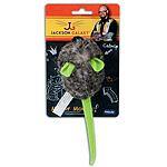 Jackson Galaxy Motor Mouse With Catnip Cat Toy