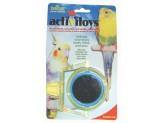 Jw Pet Activitoy Double Axis - Pet Totality
