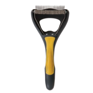 Jw Pet Dog Deshedding Tool - Pet Totality