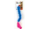 Jw Pet Featherlite Catnip Boa Bouncing - Pet Totality