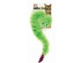 Jw Pet Featherlite Catnip Boa Squeaky - Pet Totality