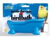 Jw Pet Insight Inside The Cage Bird Bath - Pet Totality