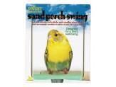 Jw Pet Insight Sand Perch Swing Small