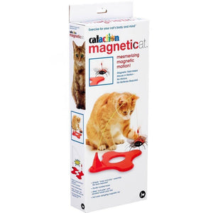 Jw Pet Magneticat - Pet Totality