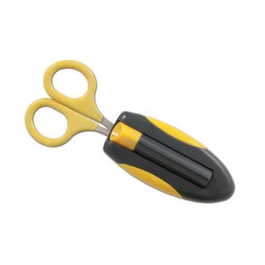 Jw Pet Nail Scissors & Carrying Case - Pet Totality