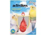 Jw Pet Punching Bag Bird Toy - Pet Totality