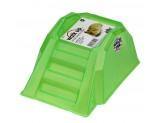 Jw Pet Walk Up Barn Medium