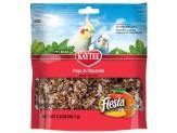 Kaytee Fiesta Pop-A-Rounds Mango Brd 2Oz