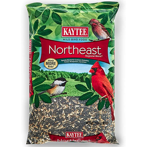 Kaytee Northeast Regional Wild Bird 7Lb - Pet Totality