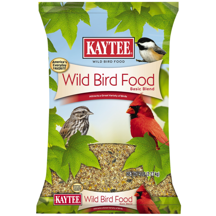Kaytee Wild Bird 10Lb