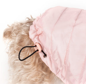 Lightweight Adjustable 'Sporty Avalanche' Pet Coat - Pet Totality