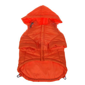 Lightweight Adjustable 'Sporty Avalanche' Pet Coat - Pet Totality