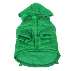 Lightweight Adjustable 'Sporty Avalanche' Pet Coat - Pet Totality