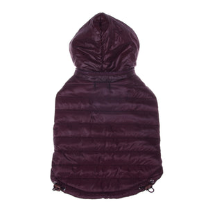 Lightweight Adjustable 'Sporty Avalanche' Pet Coat - Pet Totality