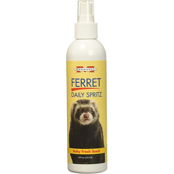 Marshall Ferret Daily Spritz 8Oz