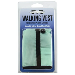 Marshall Ferret Walking Vest Large - Pet Totality