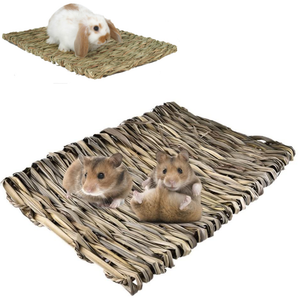 Marshall Peters Woven Grass Mat - Pet Totality