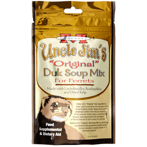 Marshall Uncle Jims Original Duk Soup Mix 4.5Oz - Pet Totality