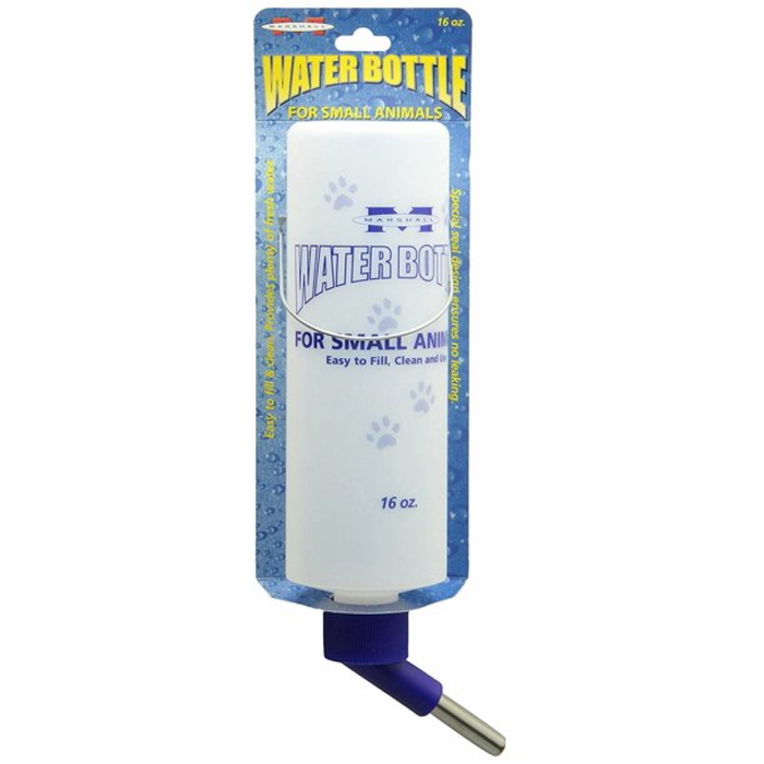 Marshall Water Bottle 16Oz