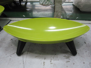 Melamine Couture Sculpture Single Dog Bowl - Pet Totality