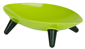 Melamine Couture Sculpture Single Dog Bowl - Pet Totality