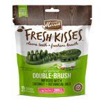 Merrick Dog Fresh Kisses Coconut Small 5.5Oz 9 Count - Pet Totality