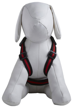 Mesh Pet Harness With Pouch - Pet Totality
