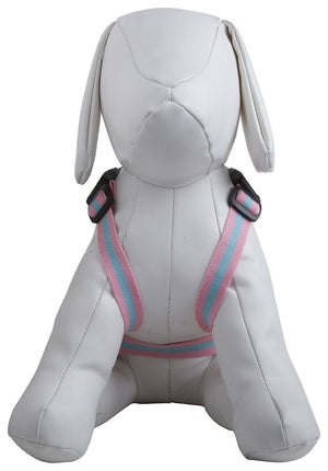 Mesh Pet Harness With Pouch - Pet Totality