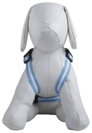 Mesh Pet Harness With Pouch - Pet Totality