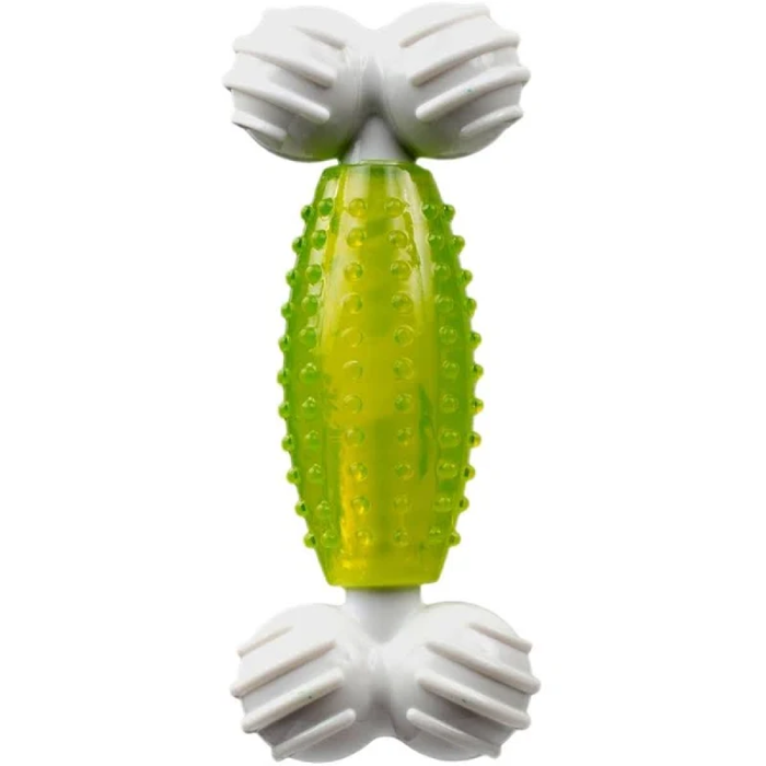 Multipet Canine Clean Spearmint Bone 5In
