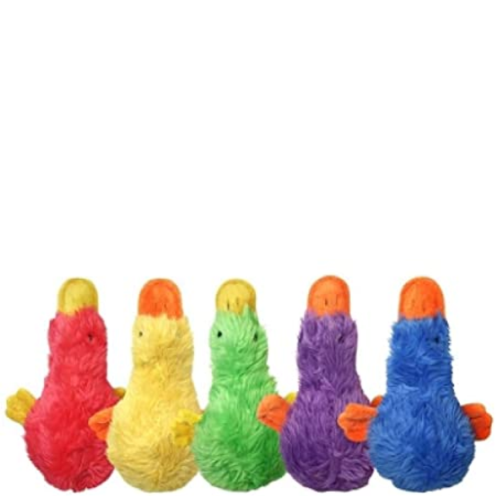 Multipet Duckworth Mini 4In