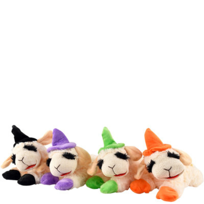 Multipet Lamb Chop Witch