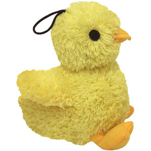 Multipet Look Whos Talking Chick 5In - Pet Totality