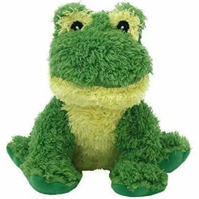 Multipet Look Whos Talking Frog 6In