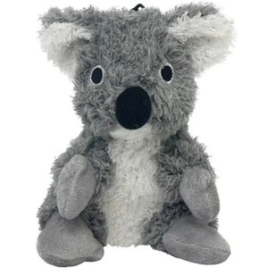 Multipet Look Whos Talking Koala 5In - Pet Totality
