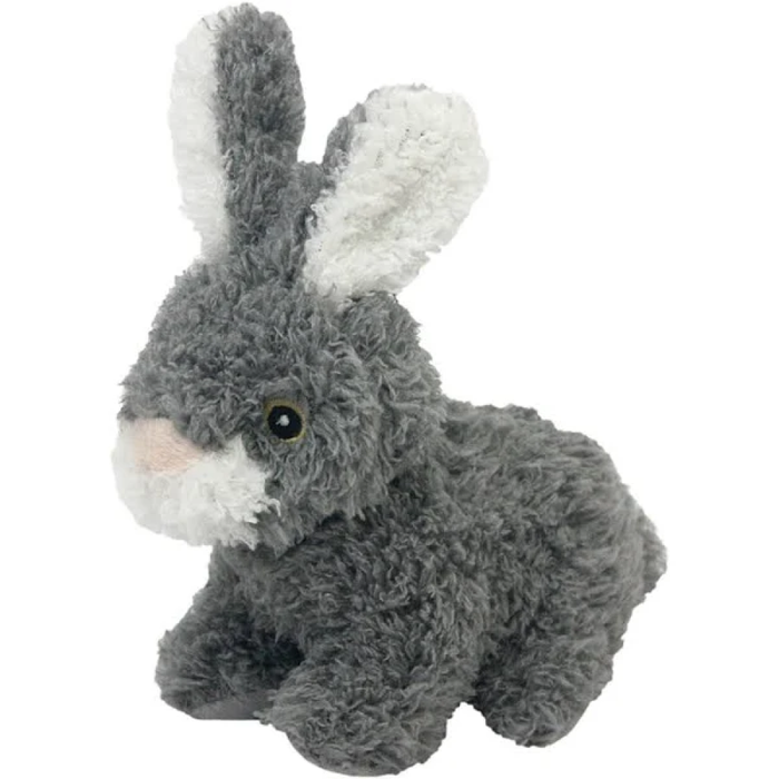 Multipet Look Whos Talking Rabbit 6In