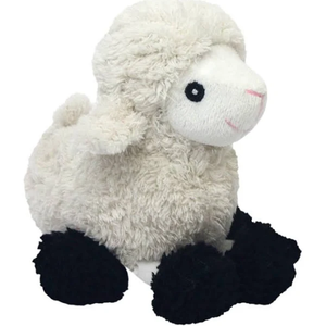 Multipet Look Whos Talking Sheep  6Inch - Pet Totality