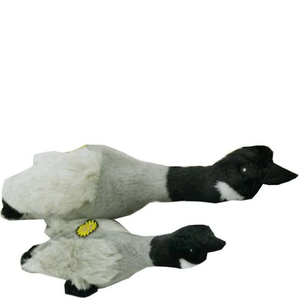 Multipet Migrator Canada Goose Large 16in - Pet Totality