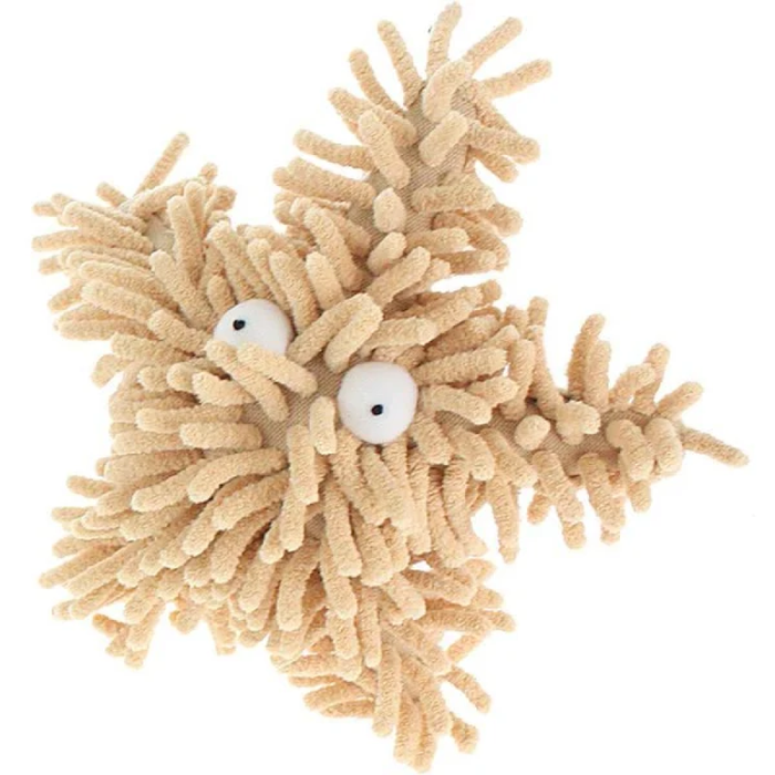 Multipet Sea Shammies  Starfish  8Inch