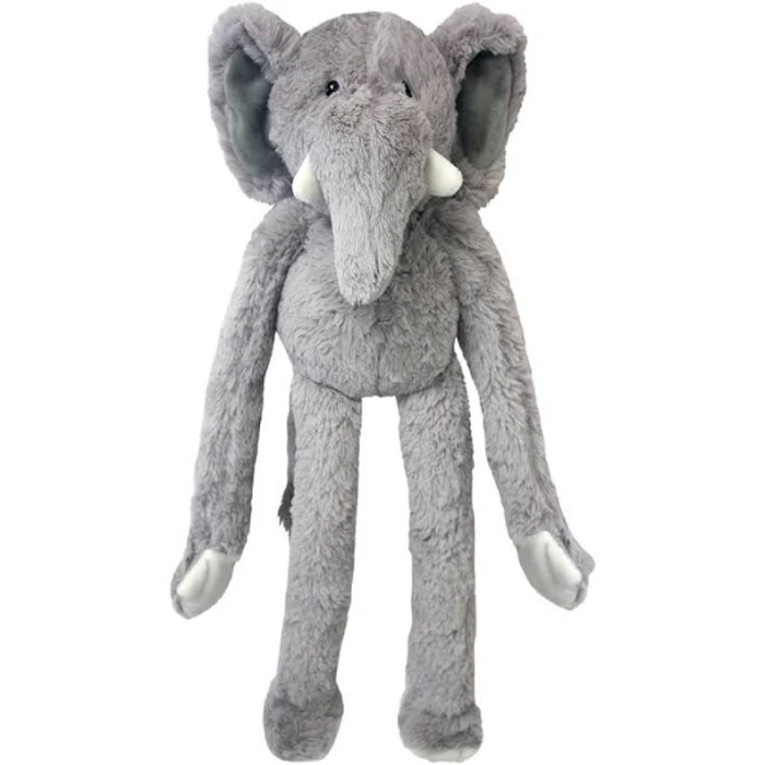 Multipet Swingin Safari Elephant 22In