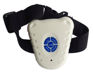 Non-Shock Safe Anti-Bark Collar - Pet Totality