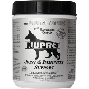 Nupro Joint Supplement 30 Oz.. - Pet Totality