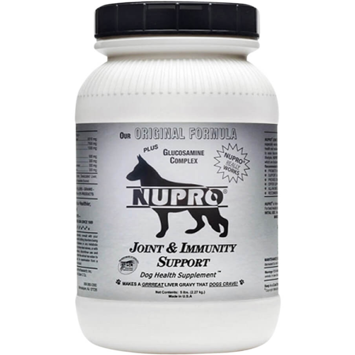 Nupro Joint Supplement 5 Lbs.