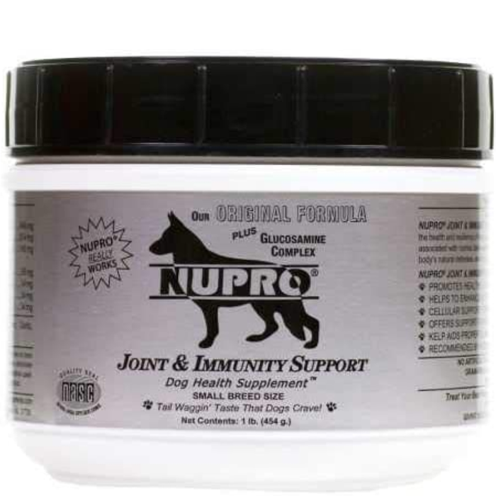 Nupro Joint Support For Dogs 1 Lbs.
