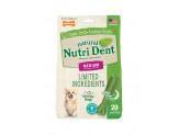 Nutrident Fresh Breath Dental Chew Treat Medium Pouch 20Ct - Pet Totality