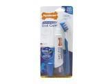Nylabone Advanced Oral Care Dog Dental Kit - Pet Totality